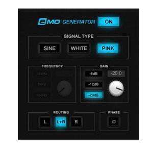 WAVES eMo Generator(オンライン納品専用) ※代金引換はご利用頂けません。バーゲン