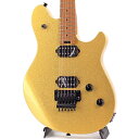 EVH WOLFGANG WG STANDARD (Gold Sparkle/Baked Maple)