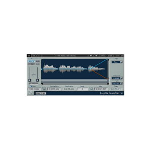WAVES SoundShifter(オンライン納品専用) ※代金引換はご利用頂けません。通販セール