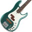 Xotic XPJ-1T 4st Ocean Turquoise Metallic/Alder/Rosewood 【USED】