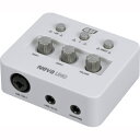 翌日配達 ESI 【GW激得セール】Neva Uno 【USB-C 3.1 オーディオインターフェース】