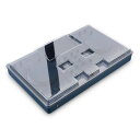翌日配達 DECKSAVER 【創業50周年大決算SALE】DS-PC-OMNISDUO【AlphaTheta Omnis-Duo 対応保護カバー】(デッキセー...