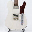 Infinite Trad T Bird (TV White/Rosewood)yz