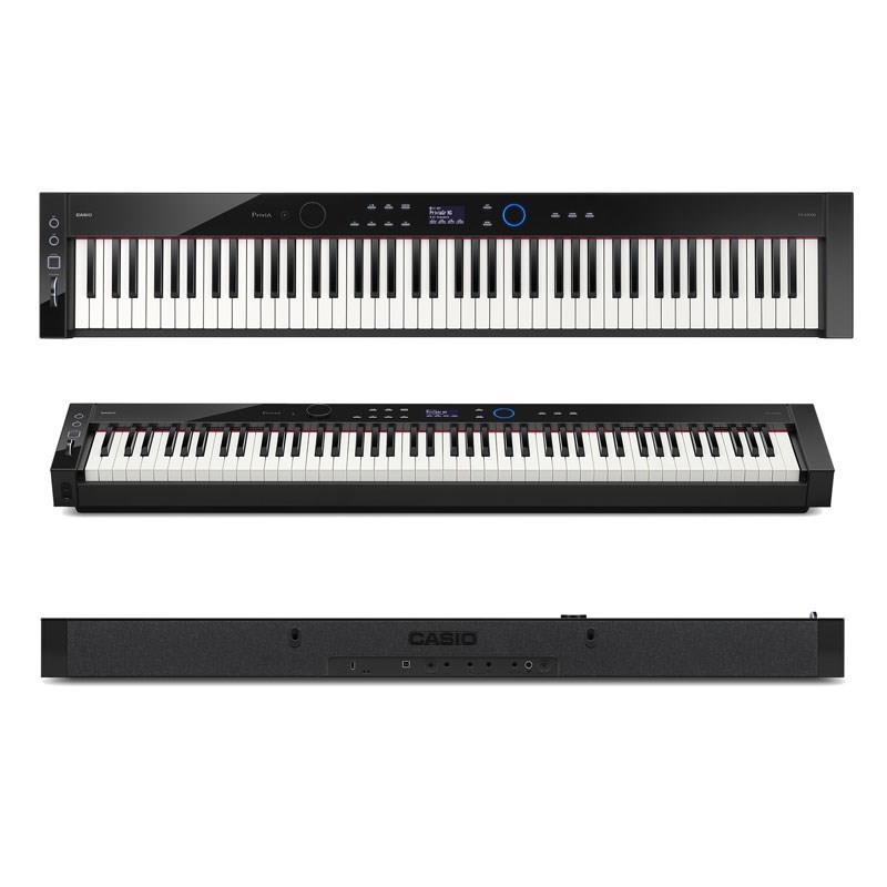 Privia PX-S7000BK ブラック