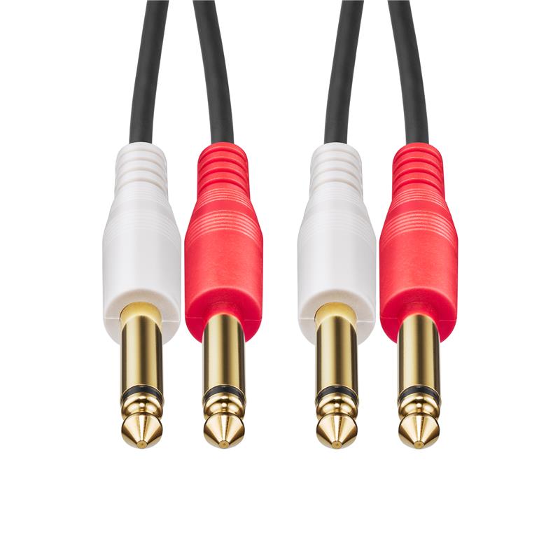 楽器種別：新品audio-technica/新品 商品一覧＞＞レコーディング【〜5，000円】 商品一覧＞＞ケーブル・変換プラグ/ラインケーブル/audio-technica 商品一覧＞＞パワーレックは、専門スタッフに気軽に相談できる渋谷発のDTM・レコーディング機材専門フロアです。audio-technica AT-MI74/3.0 (3.0m)(オーディオテクニカ)(6.3mmモノラル標準プラグ-6.3mmモノラル標準プラグ)商品説明★音質と使いやすさを両立したオーディオケーブル・音質重視の OFC（高純度無酸素銅）を採用・接触抵抗が少なく、経年劣化に強い金メッキプラグ ・柔らかく取り回しやすい PVC シース ・耐熱 90 度で機材周りでも安心して使用可能 ・φ6.3mmモノラル標準プラグ×2?φ6.3mmモノラル標準プラグ×2イケベカテゴリ_レコーディング_ケーブル・変換プラグ_ラインケーブル_audio-technica_新品 SW_audio-technica_新品 JAN:4961310165048 登録日:2025/12/02 ケーブル オーディオテクニカ