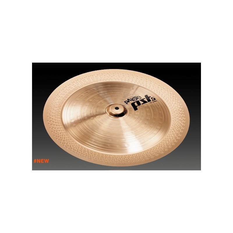 PAiSTE - PAiSTe New PST-5 China 18 [PST5N-18CH]