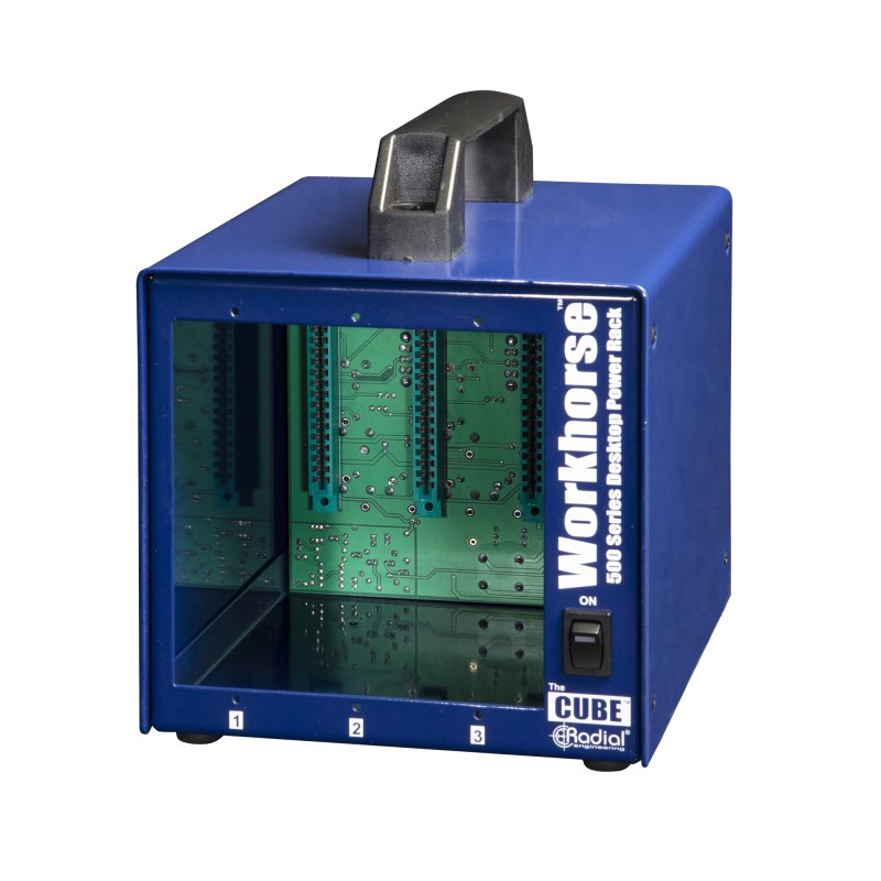 Radial Workhorse Cube�ڤ����󤻾��ʡ�