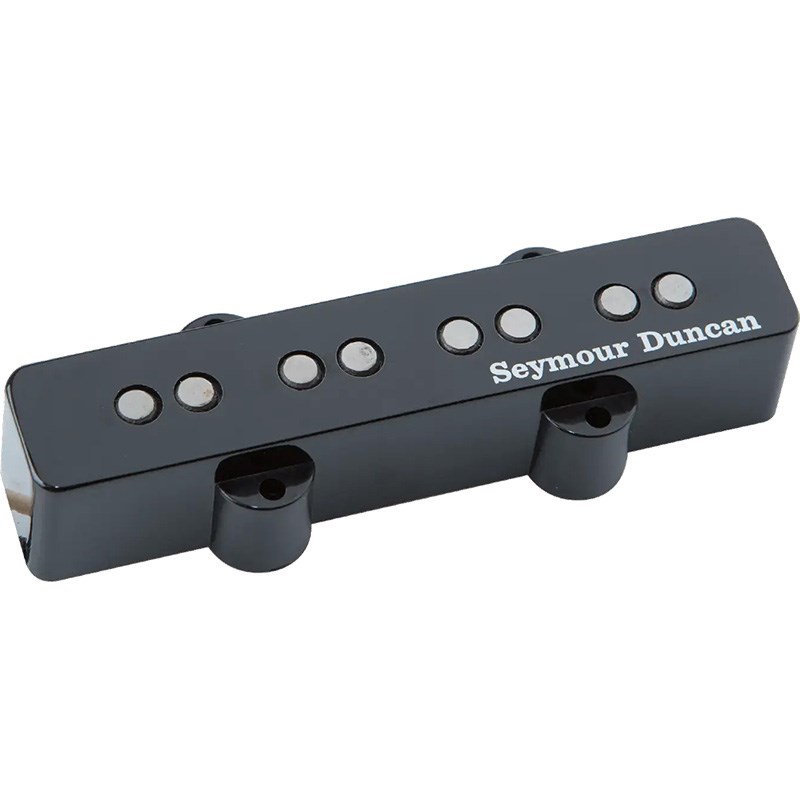 楽器種別：新品PICK UP/Seymour Duncan 商品一覧＞＞PICK UP/Seymour Duncan/Electric Bass Pickups 商品一覧＞＞PICK UP【5，000円〜20，000円】 商品一覧＞＞品揃え豊富な当店なら弦、パーツ、ケーブルなどのアクセサリーがまとめて揃います！Seymour Duncan SJB-1n Neck 【安心の正規輸入品】商品説明JAZZ BASS/Original Series「Vintage」このモデルはトラディショナルなオールドジャズベースサウンドかが出るように作られています。透明感を持ちつつ、楽器自体の持つ暖かい鳴りを忠実に伝えるシングルコイルのよさを持ちます。ブリッジモデルは振動が少ないことを考慮して調整（キャリブレート）されています。Magnet：ALNICO-5 Rods※ピックアップカバー（Black）が付属しています。※ネックモデルはRW/RP（逆巻き/逆磁極）になっています。イケベカテゴリ_弦・アクセサリー・パーツ類_PICK UP_Seymour Duncan_Electric Bass Pickups_新品 JAN:4515303213546 登録日:2022/04/08 ピックアップ ダンカン セイモアダンカン セイモア・ダンカン