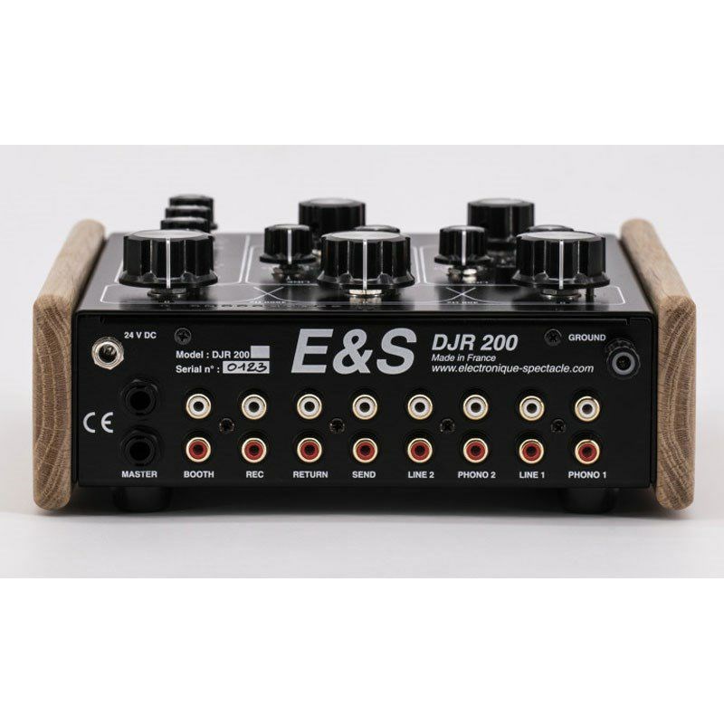 E&S DJR200WP ��FX����ɥ꥿������¢ / �����ɥ��åɥѥͥ�ۡڤ����󤻾��� / Ǽ�������Ӥ�Ϣ����