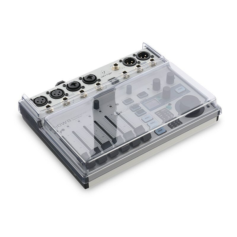 DECKSAVER DS-PC-FLOW8