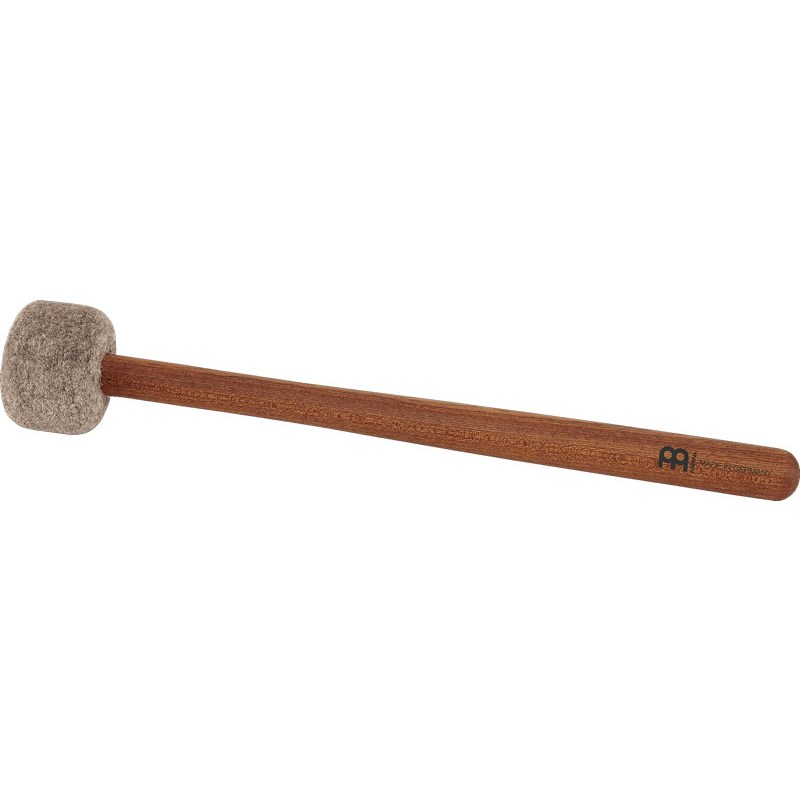 楽器種別：新品MEINL/新品 商品一覧＞＞パーカッション【〜10，000円】 商品一覧＞＞シンギングボウル/MEINL 商品一覧＞＞安心してお買い物頂けるよう、小物楽器もカホンも丁寧梱包でお届けします！MEINL SB-PM-MF-S [Sonic Energy Professional Singing Bowl Mallet]商品説明シンギングボウル用マレット。ハイエンドなプロフェッショナルシリーズ。フェルト：Mediumサイズ：Small， 全長30.5cmイケベカテゴリ_パーカッション_シンギングボウル_MEINL_新品 SW_MEINL_新品 JAN:0840553016185 登録日:2023/10/01 パーカッション マイネル