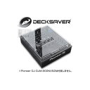 DECKSAVER DS-PC-DJM900NXS2 yDJM-900NXS2pیJo[z