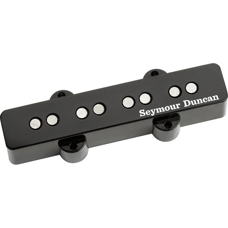 楽器種別：新品PICK UP/Seymour Duncan 商品一覧＞＞PICK UP/Seymour Duncan/Electric Bass Pickups 商品一覧＞＞PICK UP【5，000円〜20，000円】 商品一覧＞＞品揃え豊富な当店なら弦、パーツ、ケーブルなどのアクセサリーがまとめて揃います！Seymour Duncan SJB-2n Neck 【安心の正規輸入品】商品説明JAZZ BASS/Original Series「Hot」一見、SJB-1 Vintageと同じように見えるSJB-2 Hotは、パワフルなコイルデザインにより出力をアップさせています。SJB-1よりミッドレンジが強調されたトーンはロックサウンドに最適です。ブリッジモデルは振動が少ないことを考慮して調整（キャリブレート）されています。Magnet：ALNICO-5 Rods※ピックアップカバー（Black）が付属しています。※ネックモデルはRW/RP（逆巻き/逆磁極）になっています。イケベカテゴリ_弦・アクセサリー・パーツ類_PICK UP_Seymour Duncan_Electric Bass Pickups_新品 JAN:4515303213560 登録日:2022/04/08 ピックアップ ダンカン セイモアダンカン セイモア・ダンカン