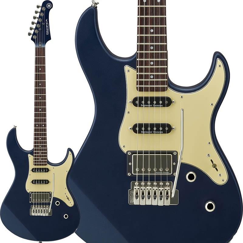 ������ã YAMAHA PACIFICA612VIIX (Matte Silk Blue) [SPAC612V2XMSB] ���ò���