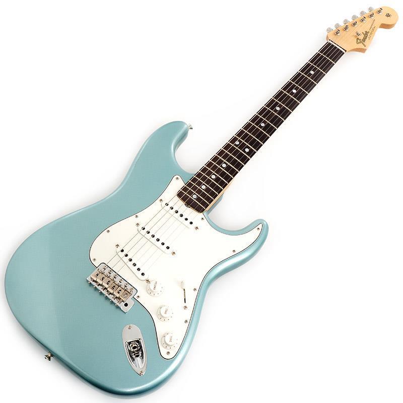 Fender Custom Shop Fender Experience 2025 Exclusive 1965 Stratocaster Closet Classic w/ NOS Hardware (Firemist Silver)[SN.CZ587962] 【特価】（2枚目）