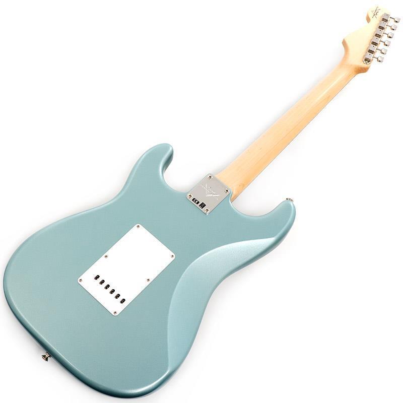 Fender Custom Shop Fender Experience 2025 Exclusive 1965 Stratocaster Closet Classic w/ NOS Hardware (Firemist Silver)[SN.CZ587962] 【特価】（3枚目）