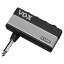 あす楽 VOX amPlug3 US Silver (AP3-US)