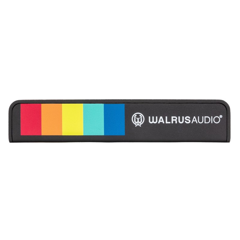 WALRUS AUDIO 【先取り大特価セール】Canvas Power 5 (電源アダプター付属) ikeshibu-10102406 イケベ楽器 イケシブ サンプル画像3