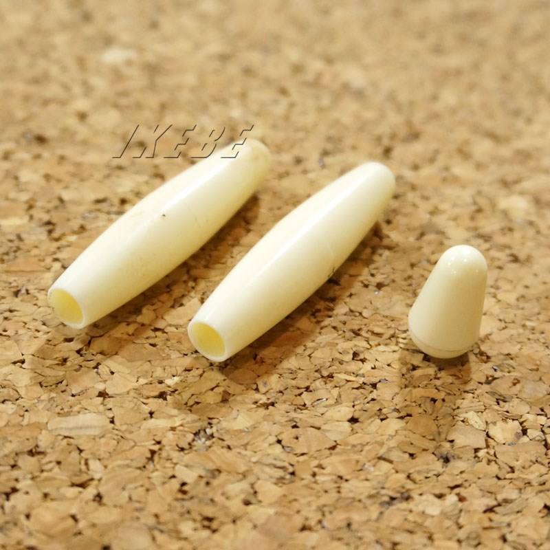 Montreux 【半期決算セール】 Retrovibe Parts Series 62 SC relic tip set (3) [247]