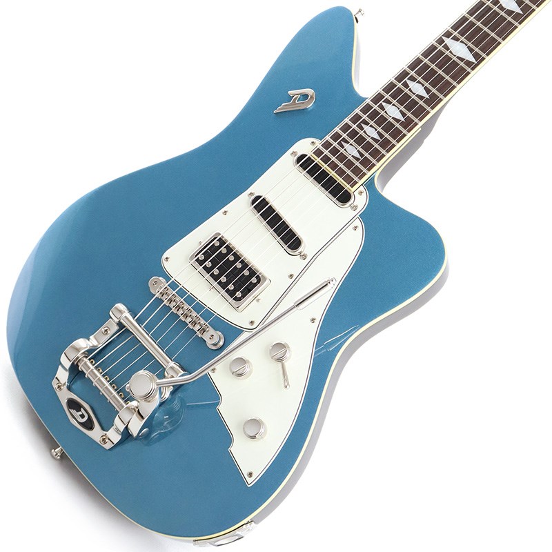 Duesenberg DPA-CTB Paloma (Catalina Blue)