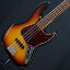 Fender USA USED American Original '60s Jazz Bass (3-Color Sunburst)