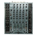翌日配達 ALLEN&HEATH 【デジタル厳選セール】 XONE:92 Mk2【4+2 チャンネル アナログDJミキサー】(アレンアンドヒース)