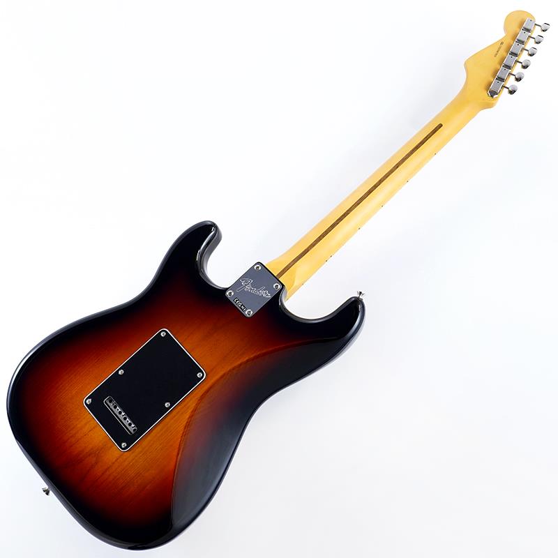 Fender USA American Professional Classic Stratocaster HSS (3-Color Sunburst/M...