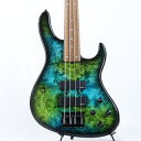Sadowsky Guitars MetroLine 24-Fret Modern Bass Special Edition Nebula 4st 【創業50周...