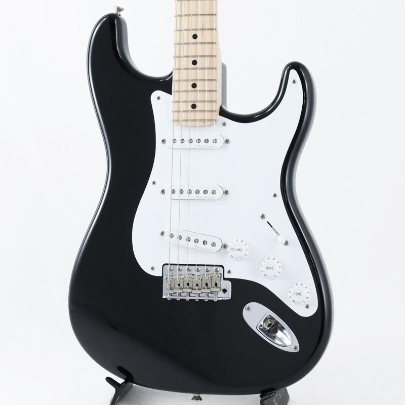 Fender Custom Shop USED 中古 Eric Clapton Stratocaster(Black)[SN.CZ513330]フェンダー