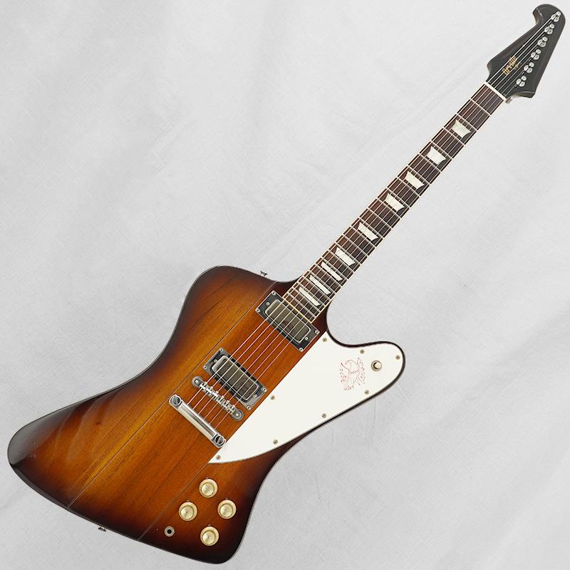 Orville by Gibson USED 中古 FB/Firebird '91 Vintage Sunburst