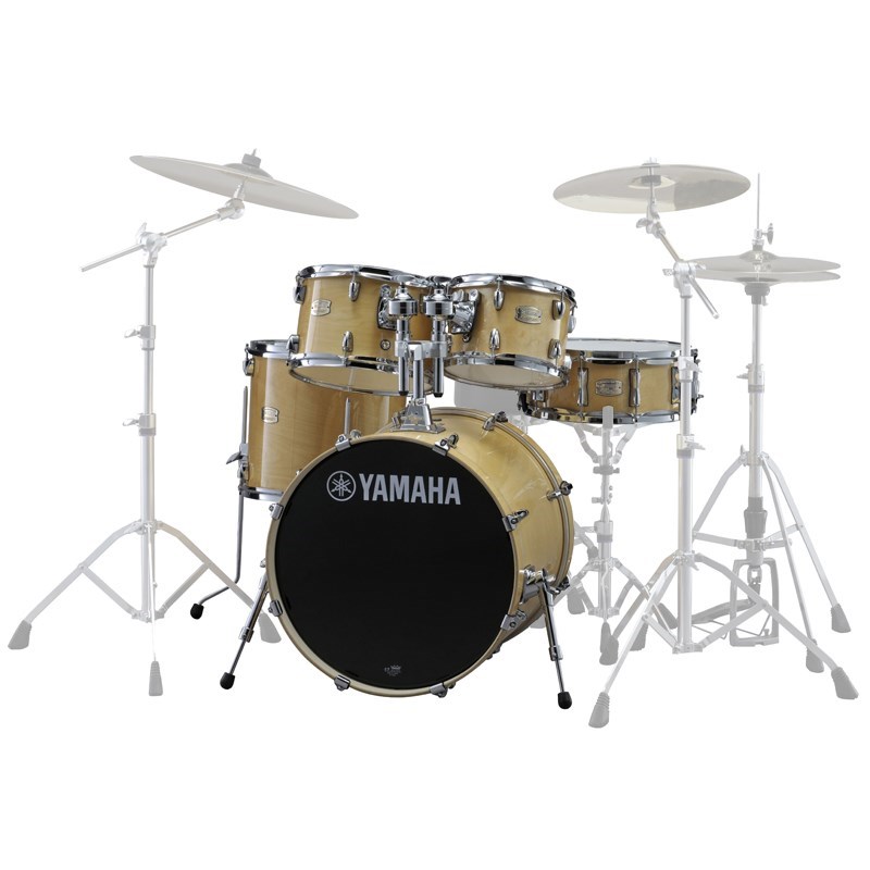 YAMAHA Stage Custom Birch 22oXh / VFZbg [SBP2F5-NW] yJ[Fi`EbhiNWjz