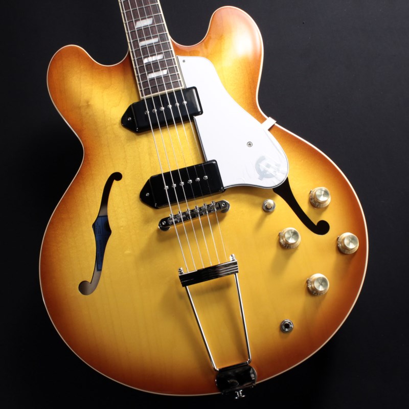 Epiphone Casino USA Collection (Royal Tan)