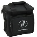 楽器種別：新品ベースアンプ/PJB（Phil Jones Bass） 商品一覧＞＞ベースアンプ【〜10，000円】 商品一覧＞＞安心してお買い物頂けるよう、ミニアンプもコンボアンプも丁寧梱包でお届けします！PJB（Phil Jones Bass） PJO-X4BAG [X4/X4C専用キャリングバッグ]商品説明PJBの超小型ベースアンプ、NANOBASS X4がぴったり入る、専用キャリングバッグ。フロントポケットとショルダーストラップ付きで、どこにでも楽に運んだり、収納しておくのに便利なバッグです。※画像のベースアンプ本体は含まれません。商品詳細【サイズ】240(W) x 200(D) x 220(H) 【重量】520gイケベカテゴリ_アンプ_ベースアンプ_PJB（Phil Jones Bass）_新品 JAN:4580228407301 登録日:2021/08/26 ベースアンプ ベース用アンプ フィルジョーンズ フィル・ジョーンズ