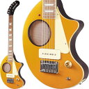 FERNANDES ／ Burny IKEBE ORIGINAL ZO-3 1956GT