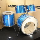 TAMA USED 中古品 1980's ROYALSTAR 4pcs Set
