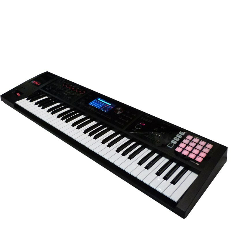 Roland 【USED】【半期決算大セール】FA-06 ※配送事項要ご確認のサムネイル