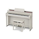 CASIO 【全国基本配送設置無料】カシオ AP-300GB グレーベージュ CELVIANO 88鍵盤 ピアノタッチ(電子ピアノ)