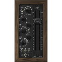 Universal Audio 【ユニバーサルオーディオUAD Half-Yearly Sale!】UAD Helios Type 69 Preamp and ...