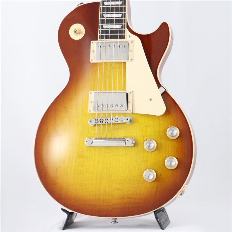 Gibson Les Paul Standard '60s (Iced Tea) [SN.227450267]
