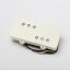 Lollar Pickups Regal for Jazzmaster Parchment (Bridge/Standard)