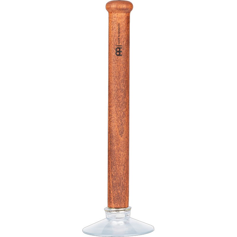 楽器種別：新品MEINL/新品 商品一覧＞＞パーカッション【〜10，000円】 商品一覧＞＞シンギングボウル/MEINL 商品一覧＞＞安心してお買い物頂けるよう、小物楽器もカホンも丁寧梱包でお届けします！MEINL SBSHS [Sonic Energy Singing Bowl Suction Holder]商品説明サクションホルダーは、チベタンシンギングボウルの中央に吸盤を固定し、ボウルを自在に動かせるようにすることで、ボウルの音と振動を身体の様々な場所に伝えるツールです。使用する前にボウルは完全に埃を取り除き、吸盤部分は少し湿らせておきます。湿らせた吸盤をシンギングボウルの中心にしっかりと押し付け、ソリッドウッドロッドで持ち上げてください。ユニバーサル、コスモス、エナジーシリーズ、または同等の金属製で内面が平らなシンギングボウルに適しています。※クリスタルシンギングボウルには使用できません。ハンドル長さ： 6.3インチ / 16cm吸盤部分直径： 2 / 5cm650gまでの金属製シンギングボウルに対応イケベカテゴリ_パーカッション_シンギングボウル_MEINL_新品 SW_MEINL_新品 JAN:0842960108576 登録日:2023/10/01 パーカッション マイネル