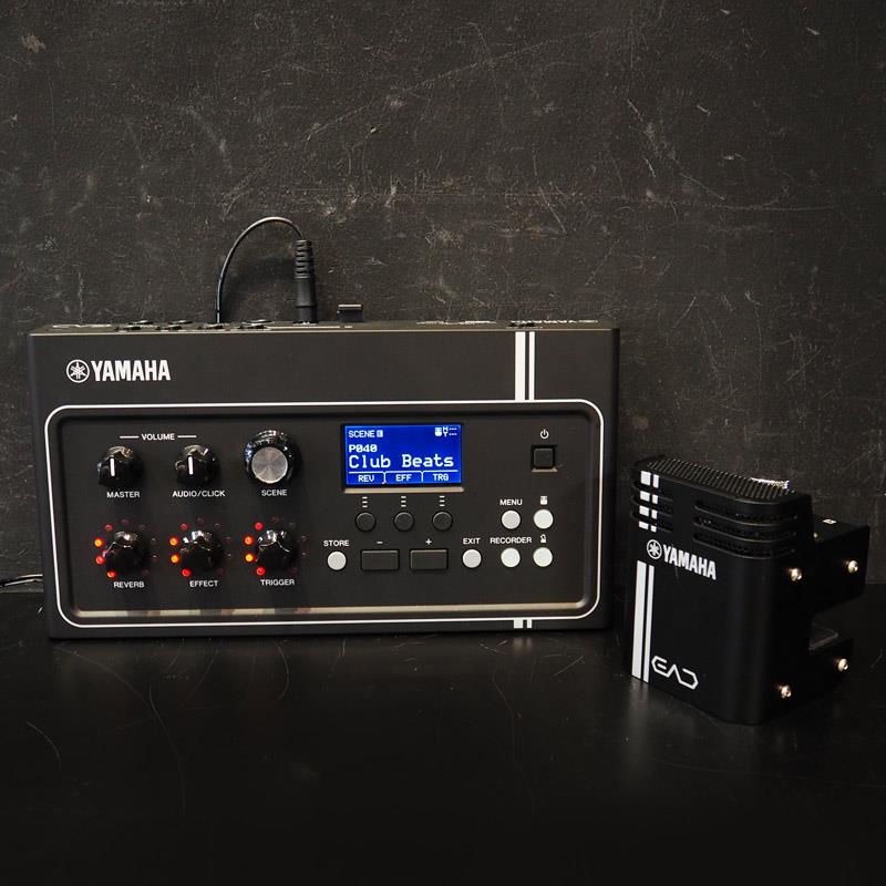 YAMAHA USED 中古 EAD10 [エレクトロニックアコースティックドラムモジュール]