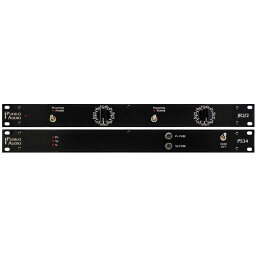 Pueblo Audio JR Series Preamps (2+2 Package) (お取り寄せ商品・納期別途ご案内)