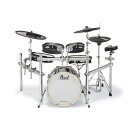 Pearl EM-53HB/SET [e/MERGE Electronic Drum Kit - e/HYBRID Complete Kit]