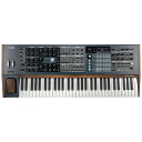Arturia POLYBRUTE【※沖縄、一部離島へのお届けは送料別途お見積り】【代引き不可】(2)