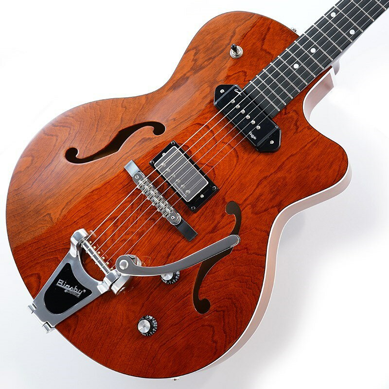 Godin 5th Avenue Uptown Custom Havana BrownSN.047802000146 Ÿò1¤ꡪ