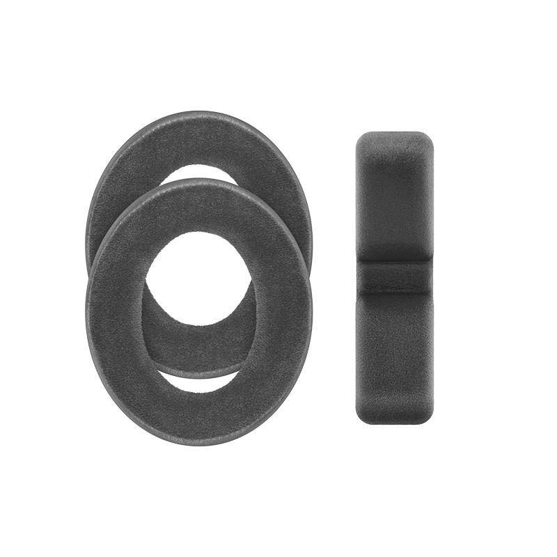 SENNHEISER HD 480 PRO - Recording Pad Set (国内正規品)(ゼンハイザー)(ヘッドホ...