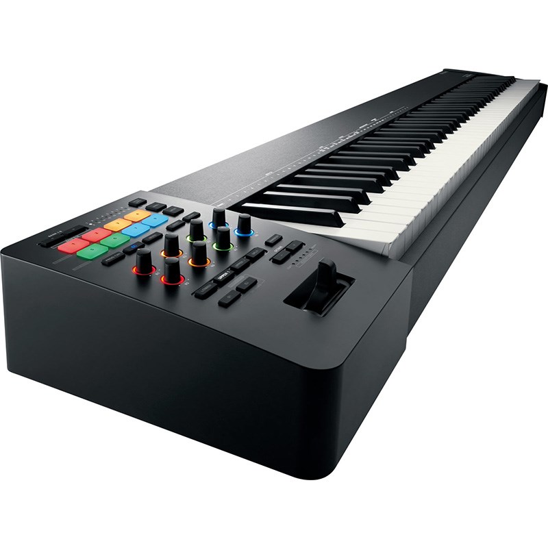 Roland A-88MK2（MIDI KEYBOARD CONTROLLER