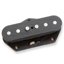 楽器種別：新品PICK UP/Seymour Duncan 商品一覧＞＞PICK UP/Seymour Duncan/for Telecaster 商品一覧＞＞PICK UP【5，000円〜20，000円】 商品一覧＞＞品揃え豊富な当店なら弦、パーツ、ケーブルなどのアクセサリーがまとめて揃います！Seymour Duncan STL-1 Vintage '54， Lead【安心の正規輸入品】商品説明1954年にレオフェンダーはテレキャスターピックアップを少し変更しました。直径の小さめ（0.187インチ）のマグネットを使用して3・4弦のポールピースを弦に近づけたのです。その結果、ハイノート（高域）が力強くクリアになり、ブライトでシャープなトーンを生み出しました。STL-1ではそのヴィンテージサウンドを忠実に再現しています。SPECトレブル 9ミドル 6ベース 3直流抵抗 (kΩ) 7.20マグネット アルニコ5イケベカテゴリ_弦・アクセサリー・パーツ類_PICK UP_Seymour Duncan_for Telecaster_新品 JAN:4515303214734 登録日:2022/05/22 ピックアップ ダンカン セイモアダンカン セイモア・ダンカン