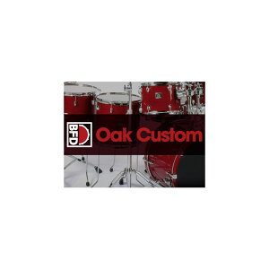 BFD BFD Oak Customバーゲン